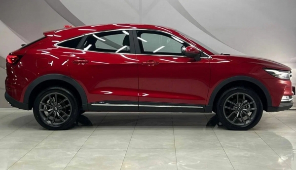 Названы самые недорогие машины, которые приезжают в Россию по схеме параллельного импорта Названы самые недорогие машины, которые приезжают в Россию по схеме параллельного импорта