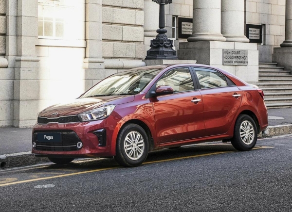 Названы самые недорогие машины, которые приезжают в Россию по схеме параллельного импорта Названы самые недорогие машины, которые приезжают в Россию по схеме параллельного импорта