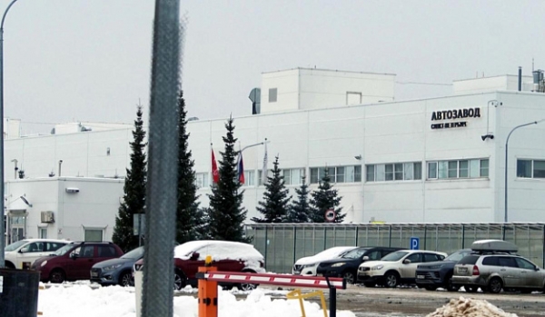 Названы условия для возвращения в Россию западных автобрендов Названы условия для возвращения в Россию западных автобрендов