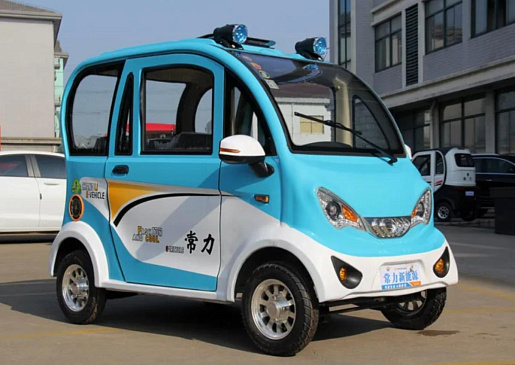 Норвегия установила мировой рекорд по продажам электрокаров Норвегия установила мировой рекорд по продажам электрокаров