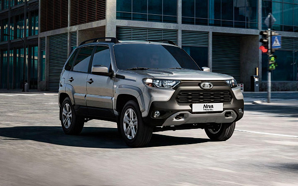 Питерскую прописку Lada Iskra «АвтоВАЗ» назвал слухами Питерскую прописку Lada Iskra «АвтоВАЗ» назвал слухами