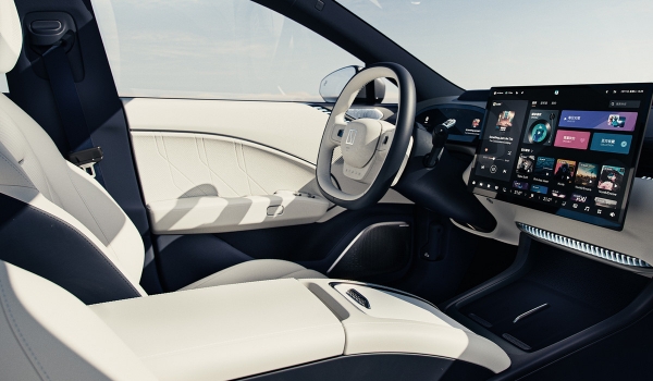 Представлен новейший Zeekr 007 GT с разгоном быстрее 3 секунд Представлен новейший Zeekr 007 GT с разгоном быстрее 3 секунд