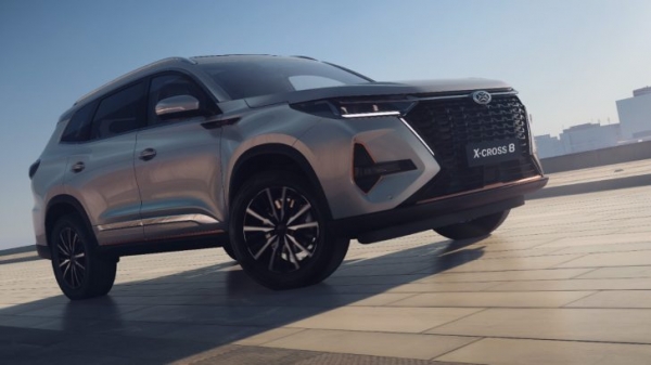 Россиянам предложили новый способ купить кроссовер отечественной сборки