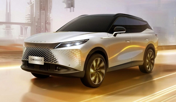 Россиянин рассказал о реальных проблемах с фарой Omoda