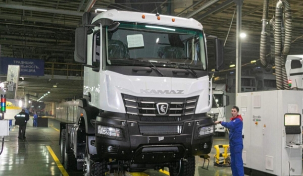 Российские автогиганты поддержали ужесточение проверок китайских автомобилей Российские автогиганты поддержали ужесточение проверок китайских автомобилей