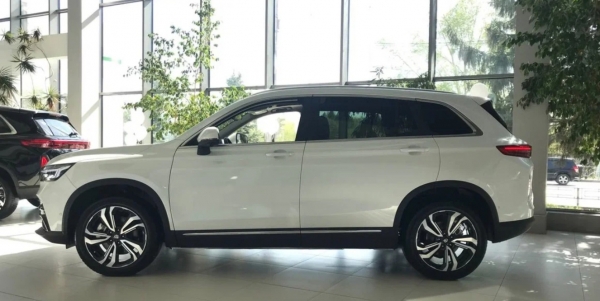 Самые недорогие электрокары в России. Рейтинг 10 моделей