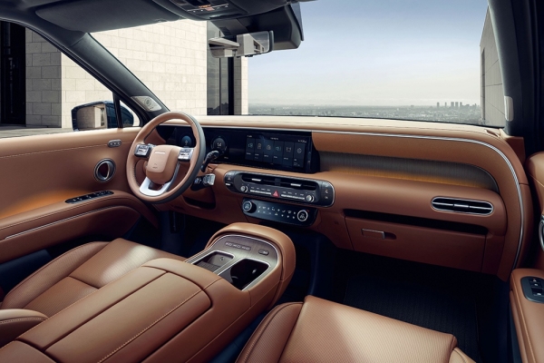 Сколько стоит новый Hyundai Palisade в России: актуальные цены Сколько стоит новый Hyundai Palisade в России: актуальные цены