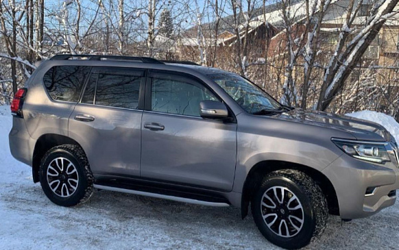 Совершенно новый Toyota RAV4 раскрыли на независимых фотоизображениях Совершенно новый Toyota RAV4 раскрыли на независимых фотоизображениях