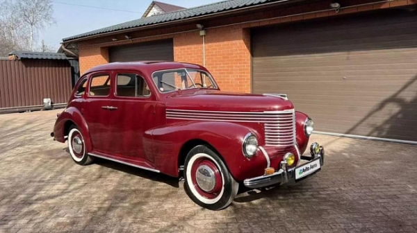 Средняя стоимость автомобиля в Санкт-Петербурге обновила исторический рекорд