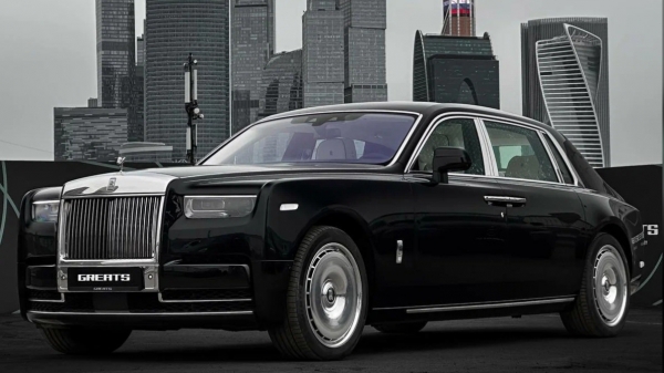 Стали известны самые дорогие автомобили в России. Рейтинг 10 моделей Стали известны самые дорогие автомобили в России. Рейтинг 10 моделей