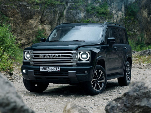 Стали известны самые проблемные места автомобилей из Китая