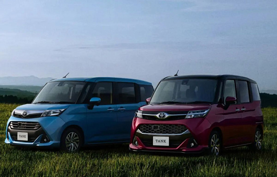 У российских дилеров начались продажи «заряженных» Toyota Corolla У российских дилеров начались продажи «заряженных» Toyota Corolla