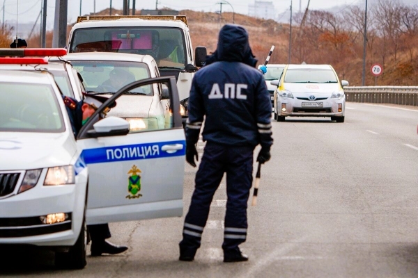 В ГАИ рассказали, что за грязные номера теперь будут лишать прав В ГАИ рассказали, что за грязные номера теперь будут лишать прав
