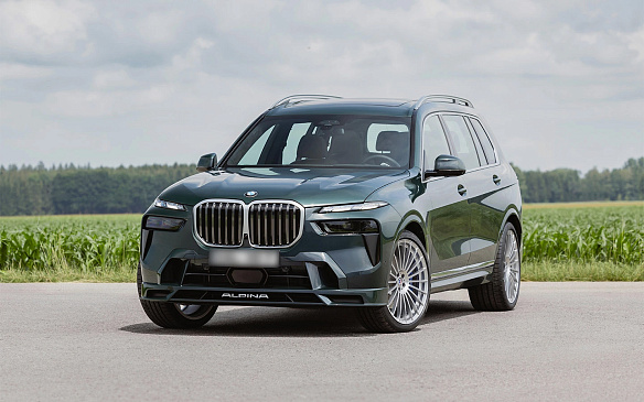 В России стартовали продажи нового BMW X1 2025 года В России стартовали продажи нового BMW X1 2025 года