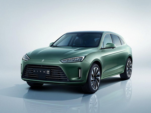 В Россию официально привезут лучший автомобиль 2024 года в Китае В Россию официально привезут лучший автомобиль 2024 года в Китае