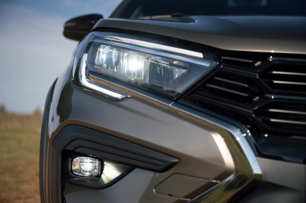 «Весты» с 6МКПП отправились к дилерам LADA «Весты» с 6МКПП отправились к дилерам LADA