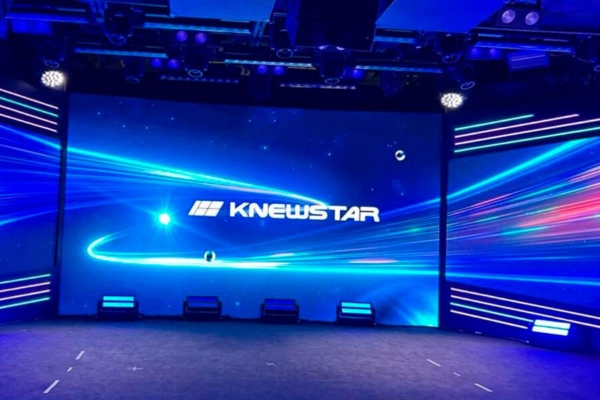 Вторая модель Knewstar одобрена для продажи в России Вторая модель Knewstar одобрена для продажи в России