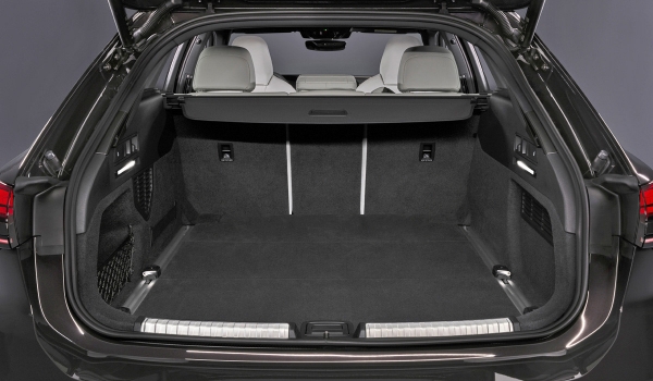 Audi A6 нового поколения: только универсал Audi A6 нового поколения: только универсал