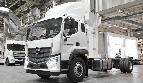 Дайджест дня: рекорды Lamborghini, Валдай 18 и другие события индустрии