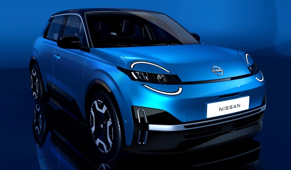Leaf, Micra и другие: Nissan анонсировал много новинок
