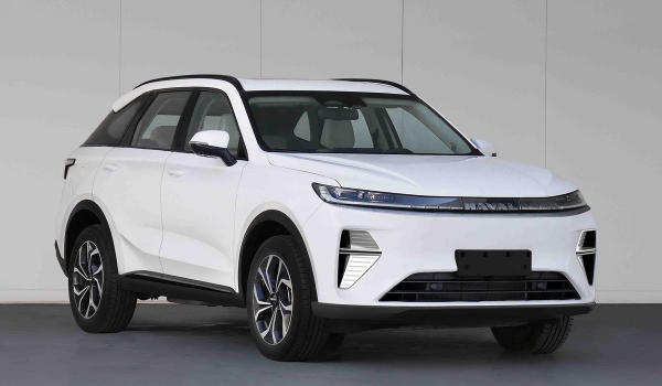 Кроссовер Haval Xiaolong Max обновлен и перезапущен в Китае Кроссовер Haval Xiaolong Max обновлен и перезапущен в Китае