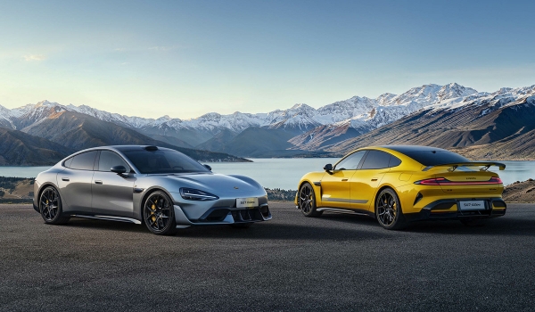 Дайджест дня: российский спорткар Rydin, нож Nissan и другие события индустрии Дайджест дня: российский спорткар Rydin, нож Nissan и другие события индустрии