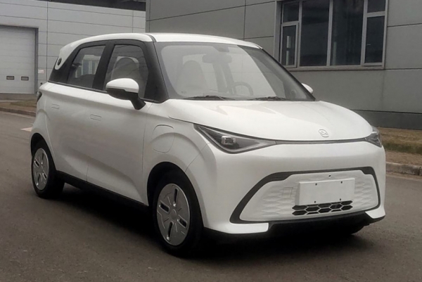 Chery QQ вернется к пятидверному формату с помощью Kaiyi Chery QQ вернется к пятидверному формату с помощью Kaiyi