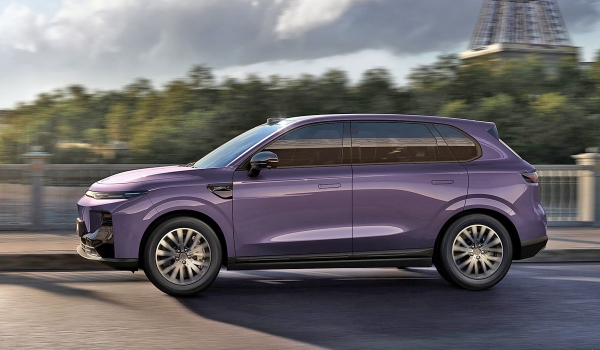 Дайджест дня: электрокроссовер Hyundai, Changan в Европе и другие события индустрии Дайджест дня: электрокроссовер Hyundai, Changan в Европе и другие события индустрии