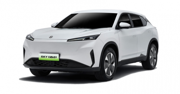 Концерны Dongfeng и Stellantis создали новый бренд Hedmos Концерны Dongfeng и Stellantis создали новый бренд Hedmos