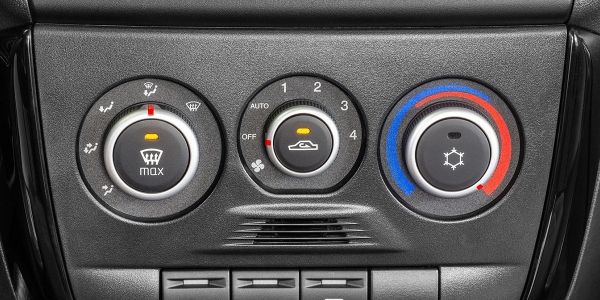 АВТОВАЗ расширил оснащение Лады Гранты