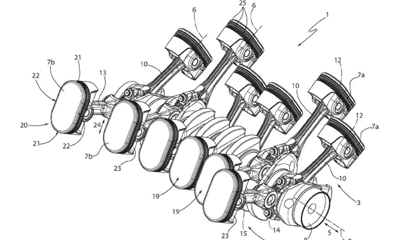 Дайджест дня: тульский Haval H7, овальные цилиндры Ferrari и другие события индустрии Дайджест дня: тульский Haval H7, овальные цилиндры Ferrari и другие события индустрии