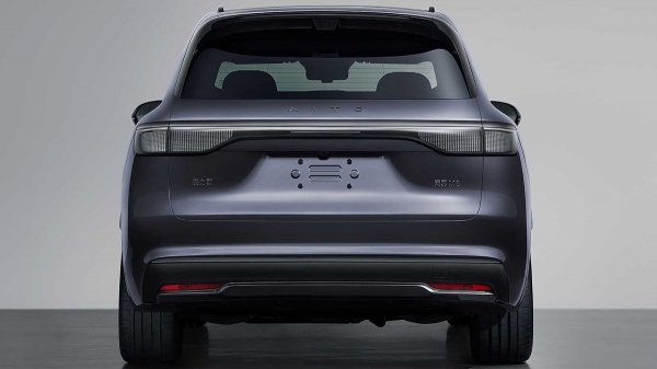 Кроссовер Aito/Seres M8 даст бой старшим моделям Li Кроссовер Aito/Seres M8 даст бой старшим моделям Li