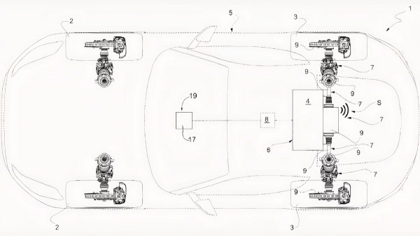 Дайджест дня: прощальная Supra для Японии, резонатор Ferrari и другие события индустрии Дайджест дня: прощальная Supra для Японии, резонатор Ferrari и другие события индустрии