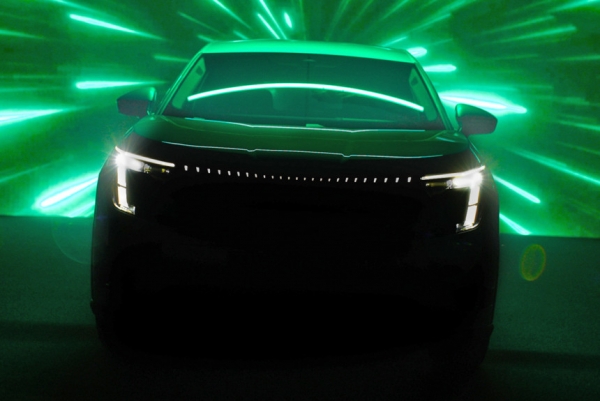 Дайджест дня: большая Skoda, испытания Искры и другие события индустрии Дайджест дня: большая Skoda, испытания Искры и другие события индустрии