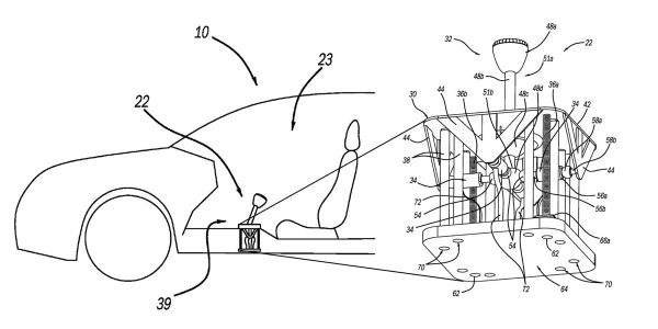Дайджест дня: Bentayga Apex Edition, «механика» в электромобиле и другие события индустрии Дайджест дня: Bentayga Apex Edition, «механика» в электромобиле и другие события индустрии