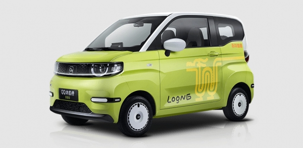 Chery QQ вернется к пятидверному формату с помощью Kaiyi Chery QQ вернется к пятидверному формату с помощью Kaiyi