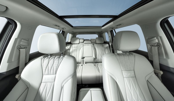 GAC GS8 в топ-версии Traveller: объявлена цена в России GAC GS8 в топ-версии Traveller: объявлена цена в России