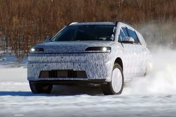 Дайджест дня: электрокроссовер Hyundai, Changan в Европе и другие события индустрии Дайджест дня: электрокроссовер Hyundai, Changan в Европе и другие события индустрии