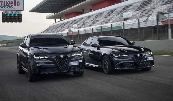 Дайджест дня: синие Лады, универсал BYD и другие события индустрии Дайджест дня: синие Лады, универсал BYD и другие события индустрии