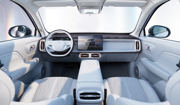 Паркетник Leapmotor B10 собрался покорить Европу Паркетник Leapmotor B10 собрался покорить Европу