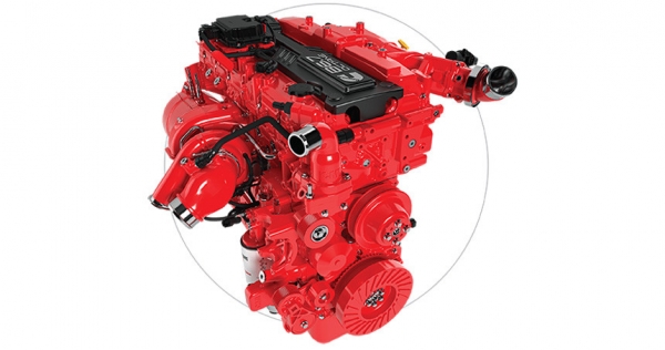 Дайджест дня: Geely EX5 в продаже, бензиновый Cummins и другие события индустрии Дайджест дня: Geely EX5 в продаже, бензиновый Cummins и другие события индустрии