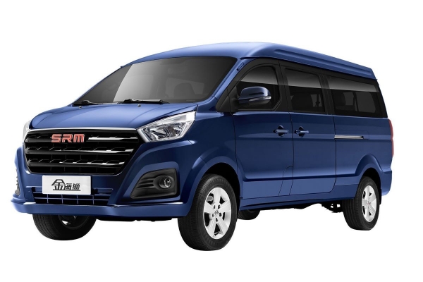 АВТОВАЗ анонсировал новый бренд SKM для коммерческих машин АВТОВАЗ анонсировал новый бренд SKM для коммерческих машин