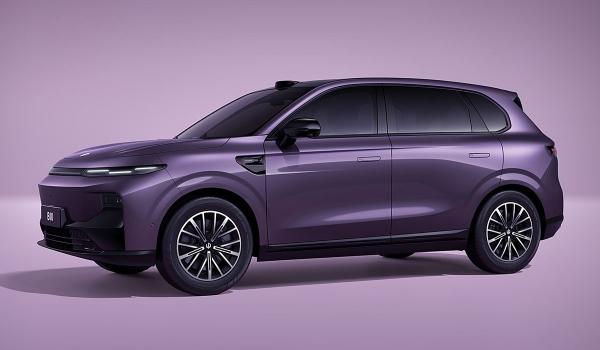 Паркетник Leapmotor B10 собрался покорить Европу Паркетник Leapmotor B10 собрался покорить Европу