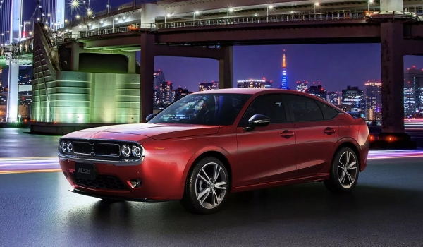 Дайджест дня: будущая Mazda EZ-60, новый старый шеф Volvo и другие события индустрии