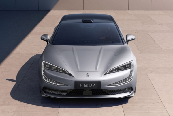 Статистика-2024: Китай захватил 76% продаж электрифицированных машин