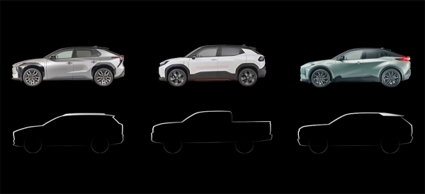 Дайджест дня: KGM в продаже, будущий Cayenne и другие события индустрии Дайджест дня: KGM в продаже, будущий Cayenne и другие события индустрии