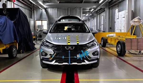 Дайджест дня: большая Skoda, испытания Искры и другие события индустрии Дайджест дня: большая Skoda, испытания Искры и другие события индустрии