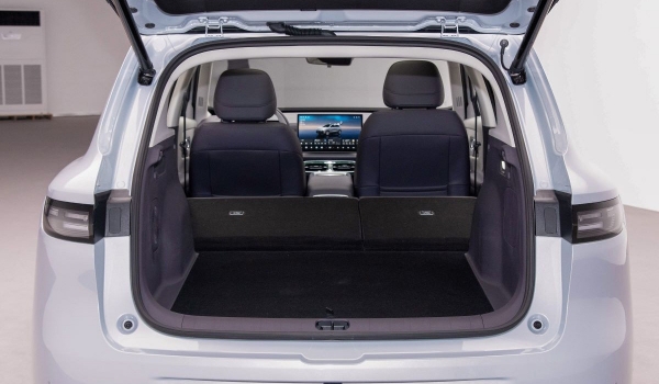 Паркетник Leapmotor B10 собрался покорить Европу Паркетник Leapmotor B10 собрался покорить Европу