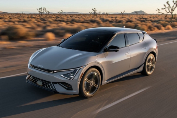 Правительство США определило «самые американские» автомобили Правительство США определило «самые американские» автомобили