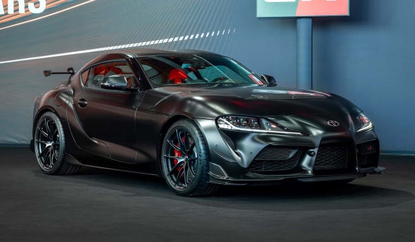 Дайджест дня: рекорды Lamborghini, Валдай 18 и другие события индустрии